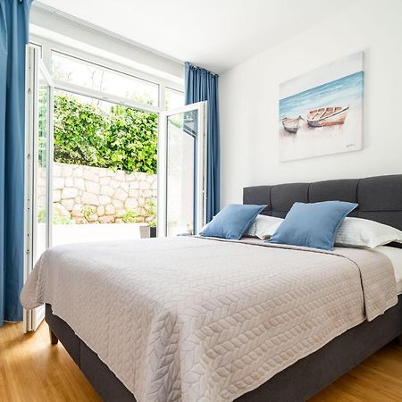 Apartments Villa Sofia Dubrovnik Dış mekan fotoğraf
