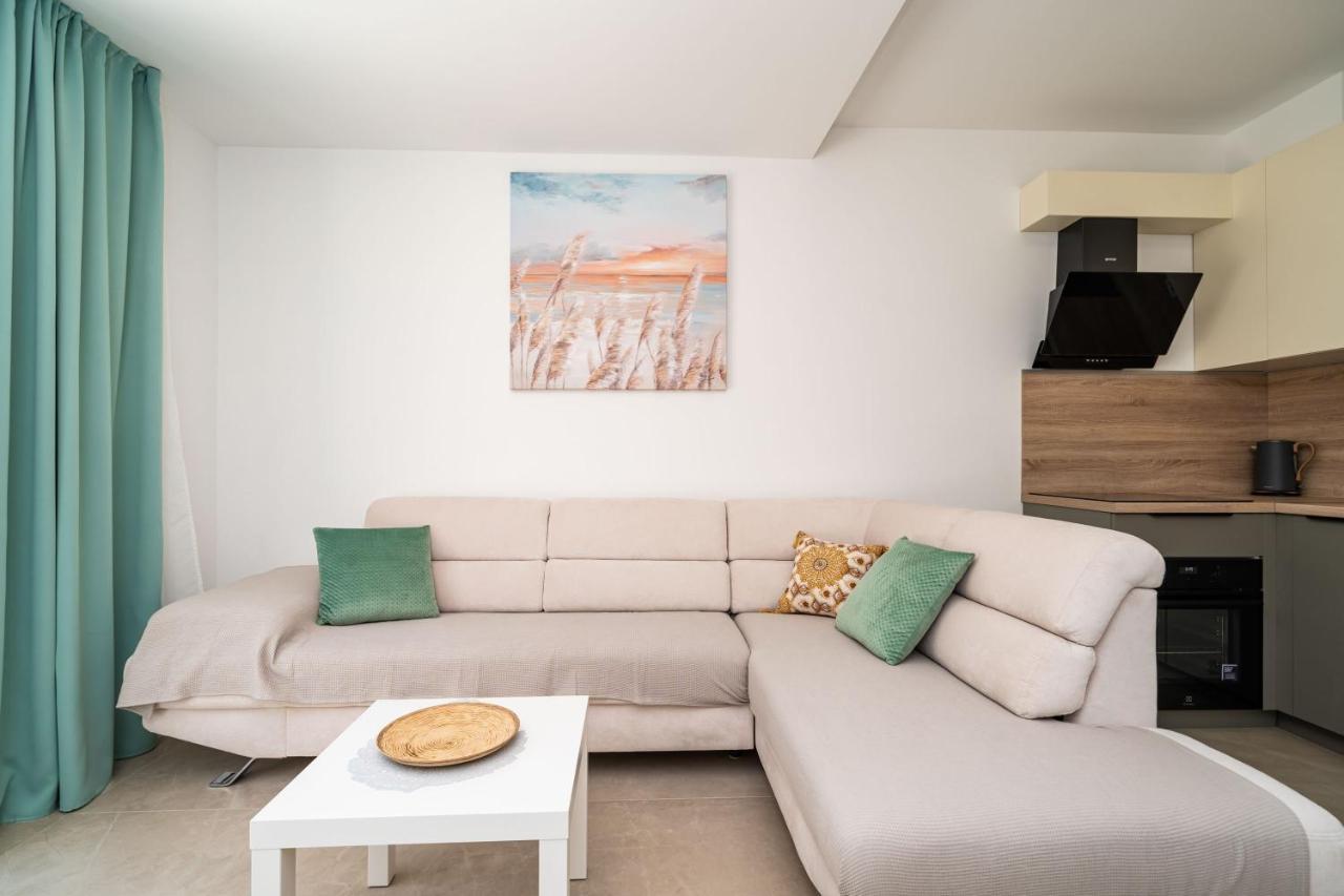Apartments Villa Sofia Dubrovnik Dış mekan fotoğraf