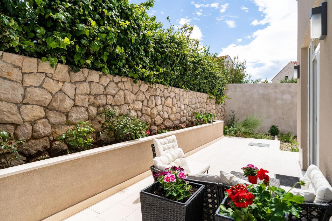 Apartments Villa Sofia Dubrovnik Dış mekan fotoğraf