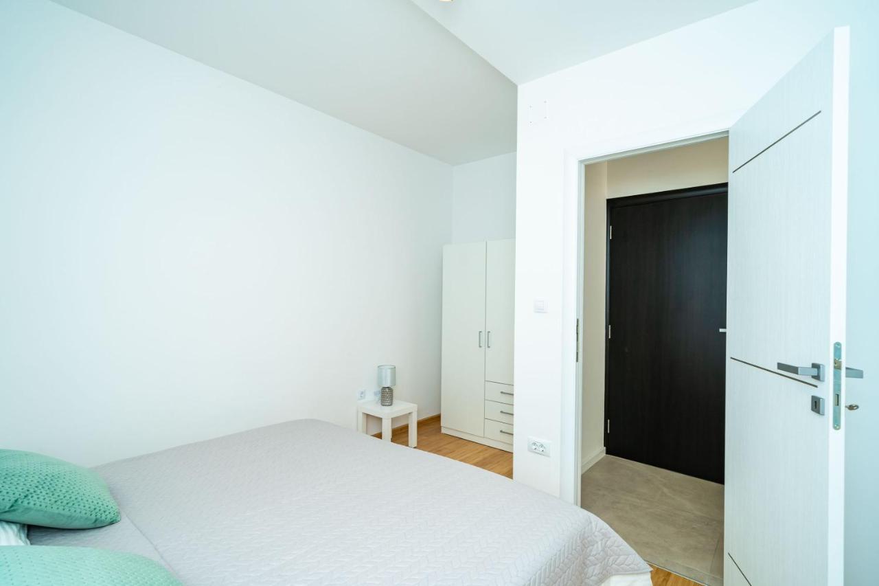 Apartments Villa Sofia Dubrovnik Dış mekan fotoğraf