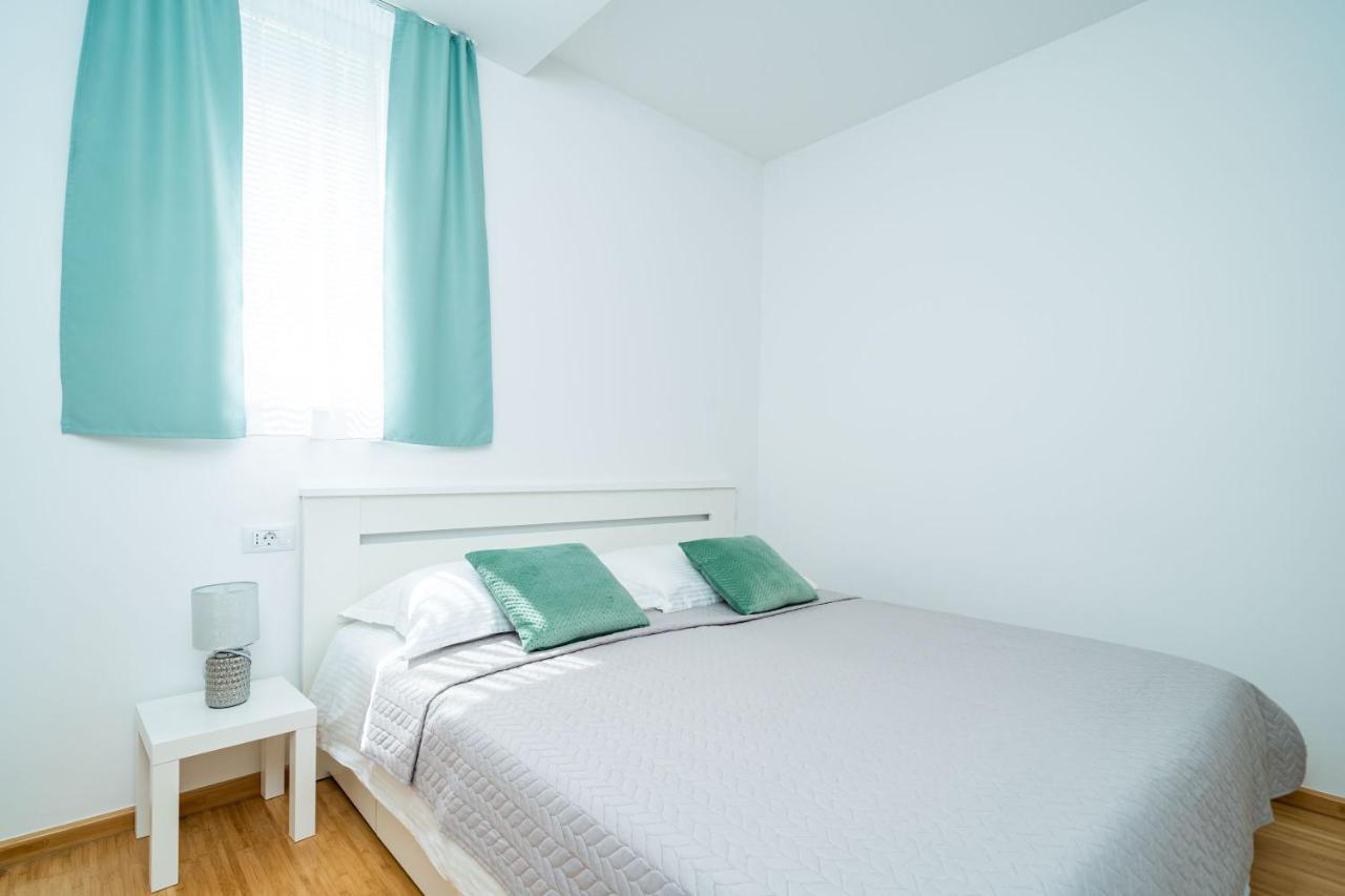 Apartments Villa Sofia Dubrovnik Dış mekan fotoğraf