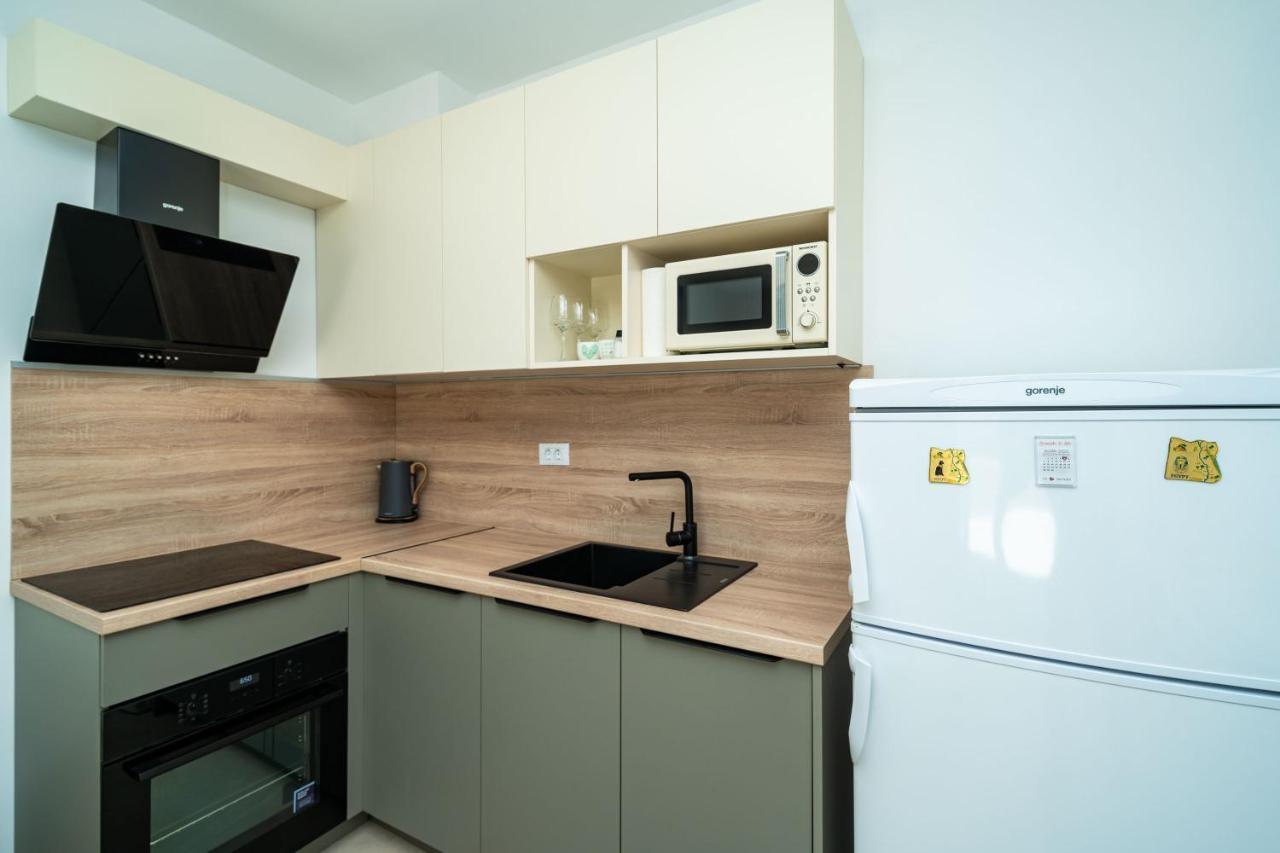 Apartments Villa Sofia Dubrovnik Dış mekan fotoğraf