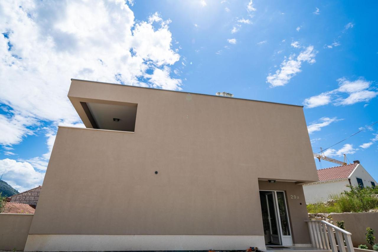 Apartments Villa Sofia Dubrovnik Dış mekan fotoğraf