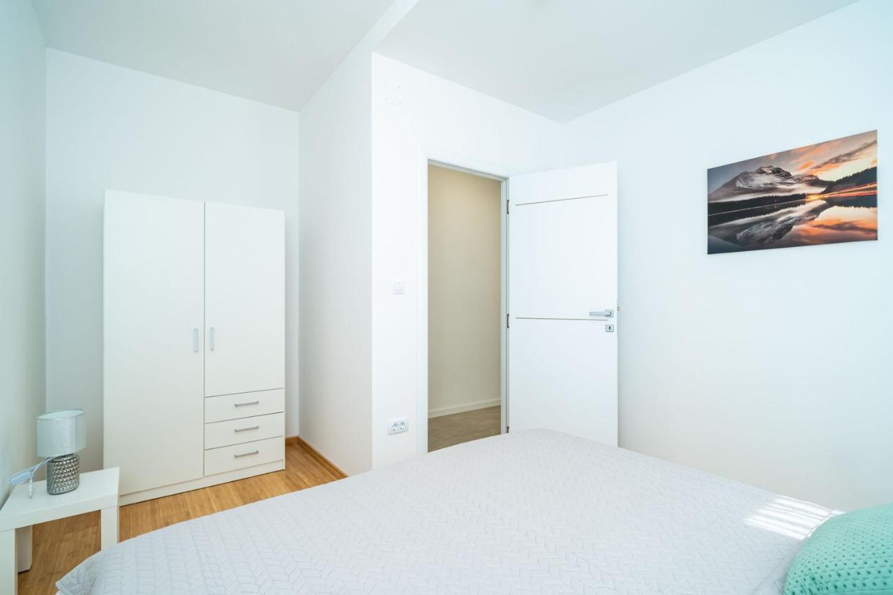 Apartments Villa Sofia Dubrovnik Dış mekan fotoğraf