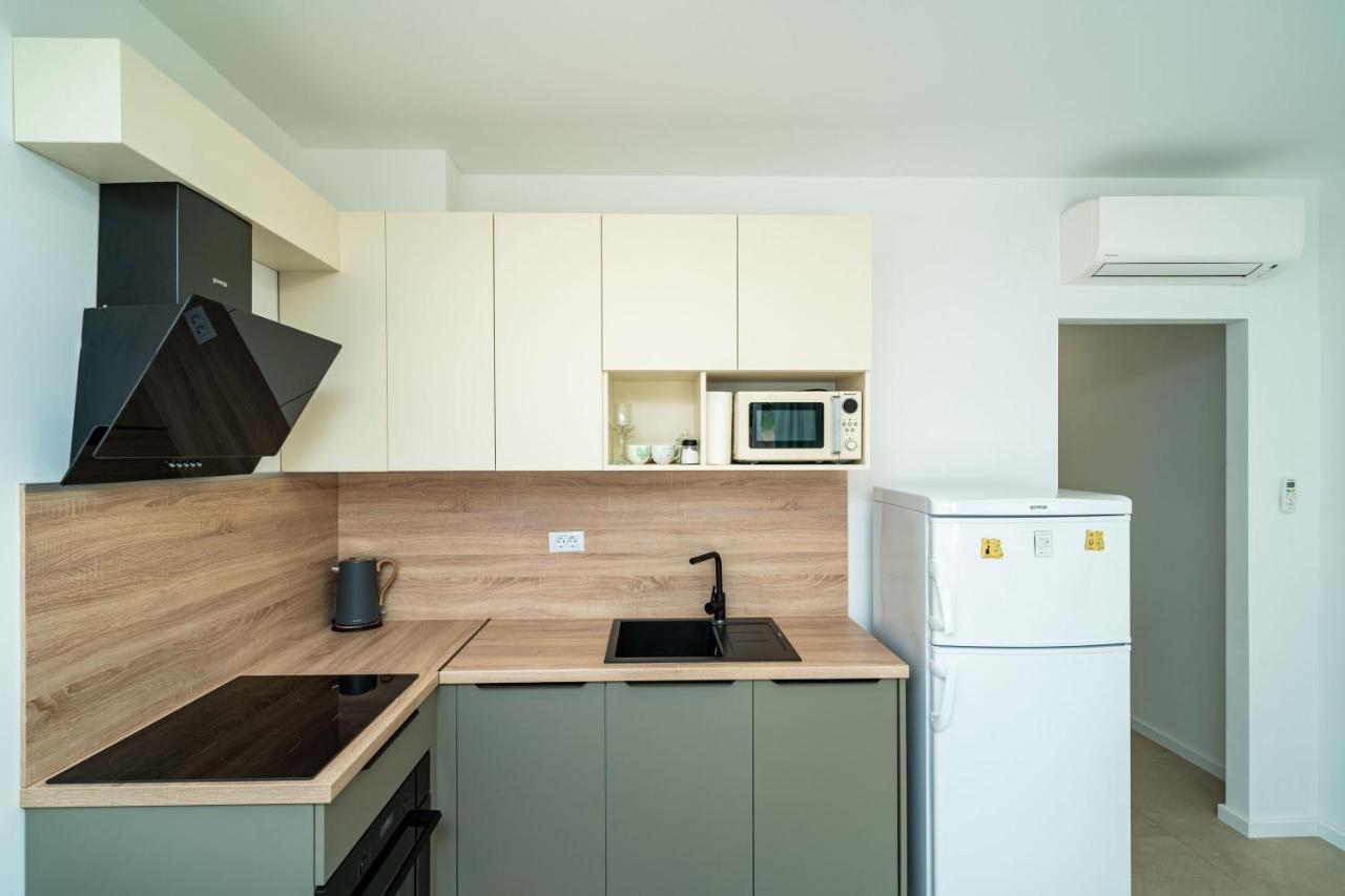 Apartments Villa Sofia Dubrovnik Dış mekan fotoğraf