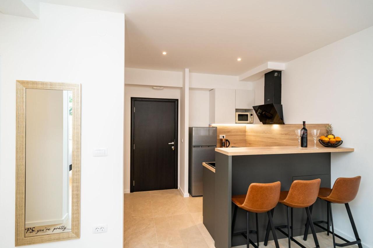 Apartments Villa Sofia Dubrovnik Dış mekan fotoğraf