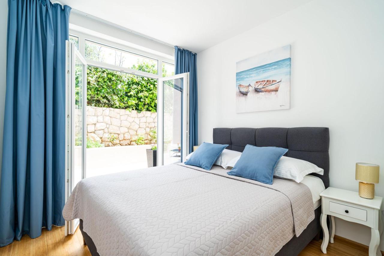 Apartments Villa Sofia Dubrovnik Dış mekan fotoğraf