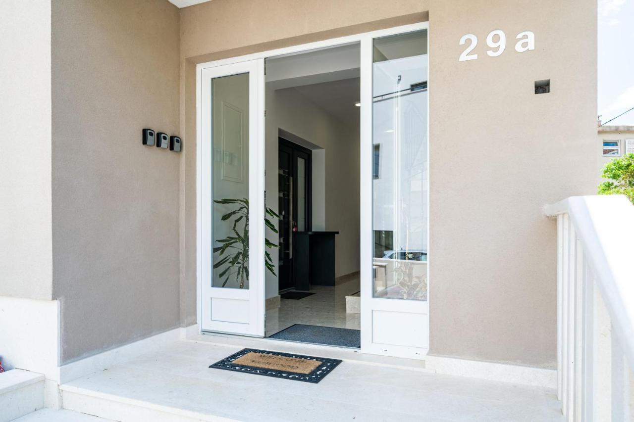Apartments Villa Sofia Dubrovnik Dış mekan fotoğraf