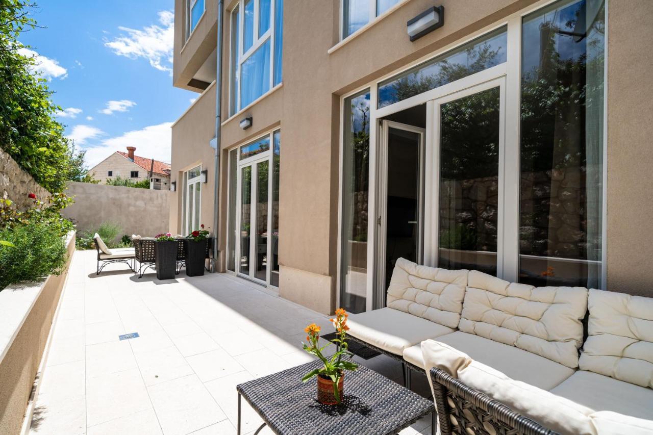 Apartments Villa Sofia Dubrovnik Dış mekan fotoğraf