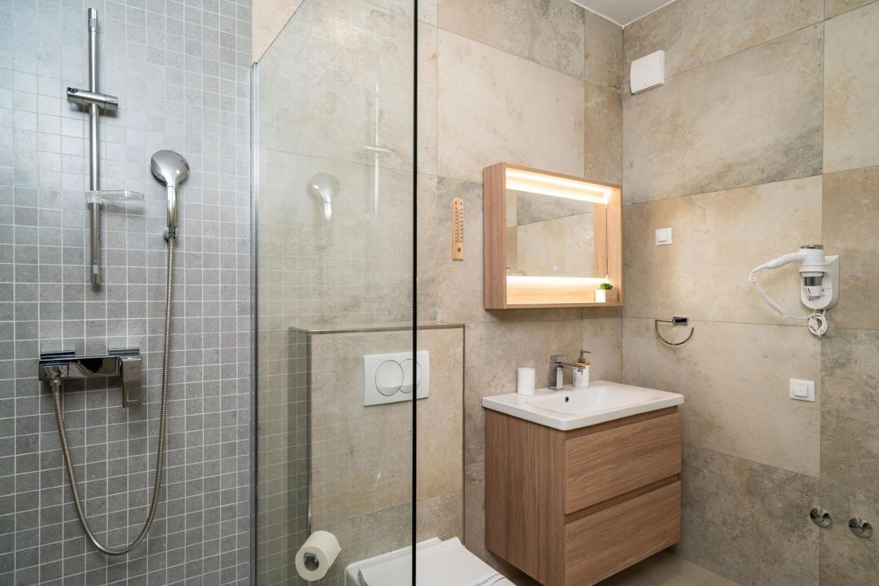 Apartments Villa Sofia Dubrovnik Dış mekan fotoğraf
