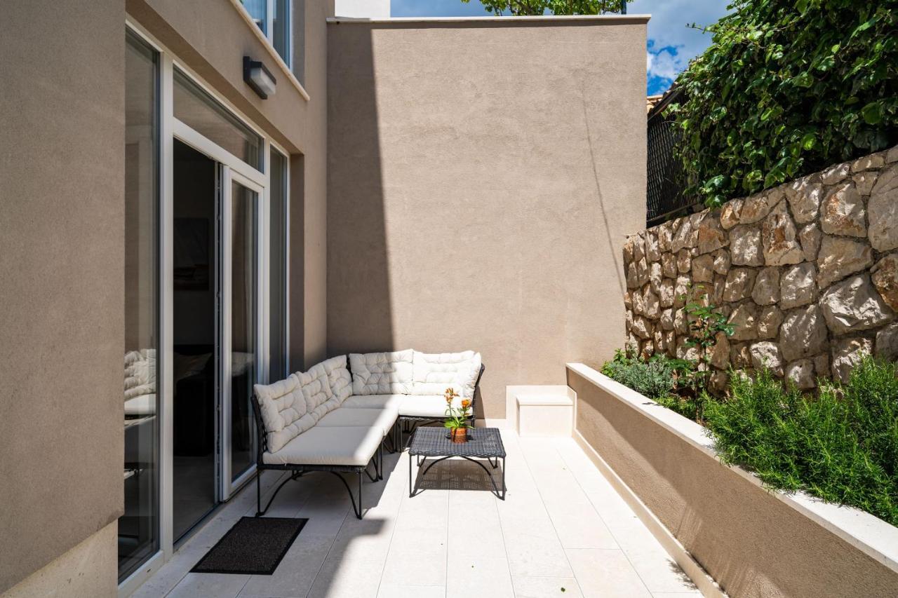 Apartments Villa Sofia Dubrovnik Dış mekan fotoğraf