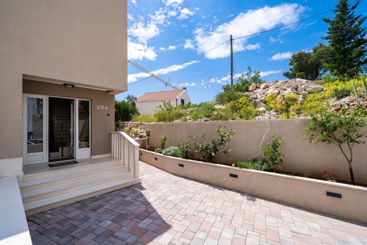 Apartments Villa Sofia Dubrovnik Dış mekan fotoğraf